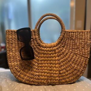 Brand new handmade beach bags